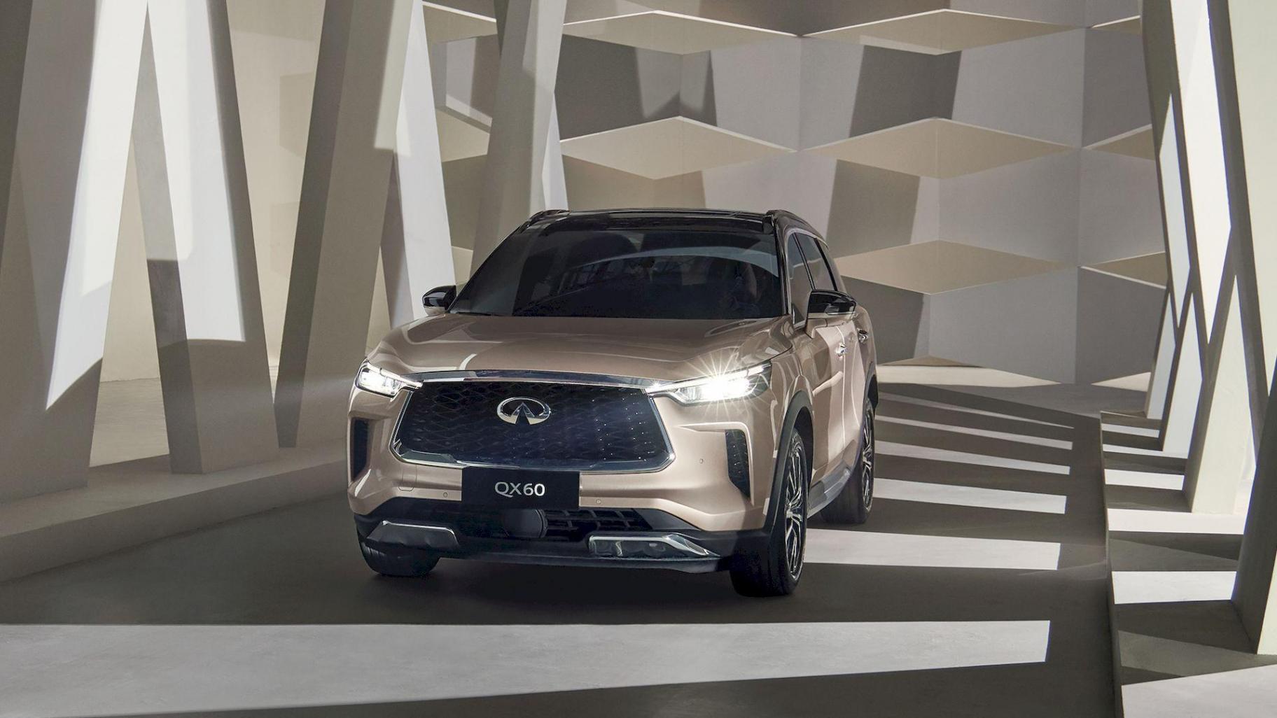 比Q8大比Q5L便宜!5.1米豪華車29萬多,全系2.0T+9AT,6/7座都有