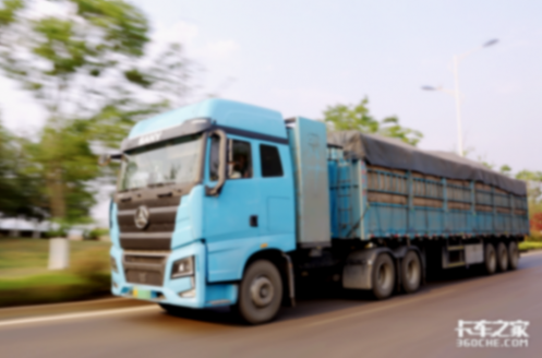 油車或面臨淘汰?駕駛?cè)籗E-437一個月后老司機(jī)何出此言?