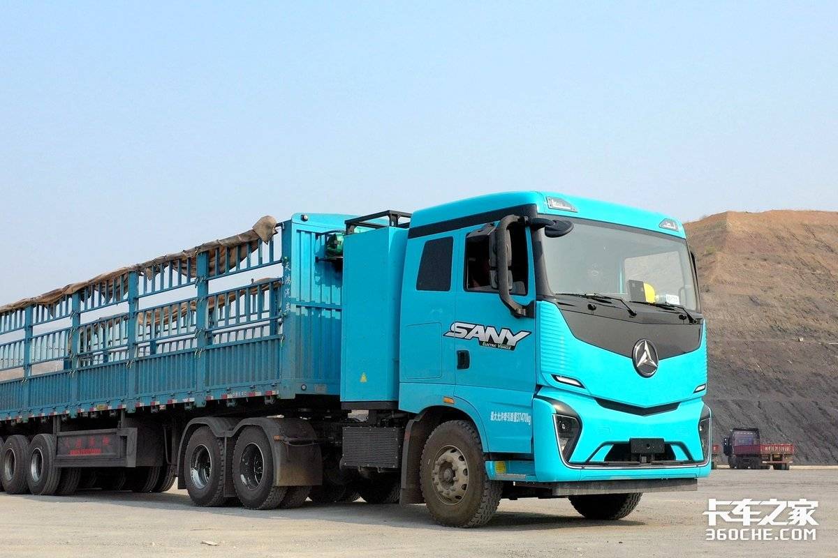 油車或面臨淘汰?駕駛?cè)籗E-437一個月后老司機(jī)何出此言?