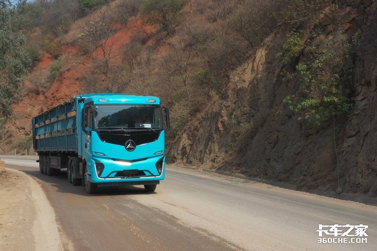 油車或面臨淘汰?駕駛?cè)籗E-437一個月后老司機(jī)何出此言?