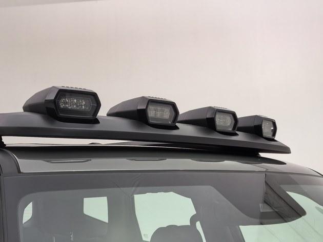 深藍(lán)G318正式上市 6款車型/17.59萬(wàn)起售