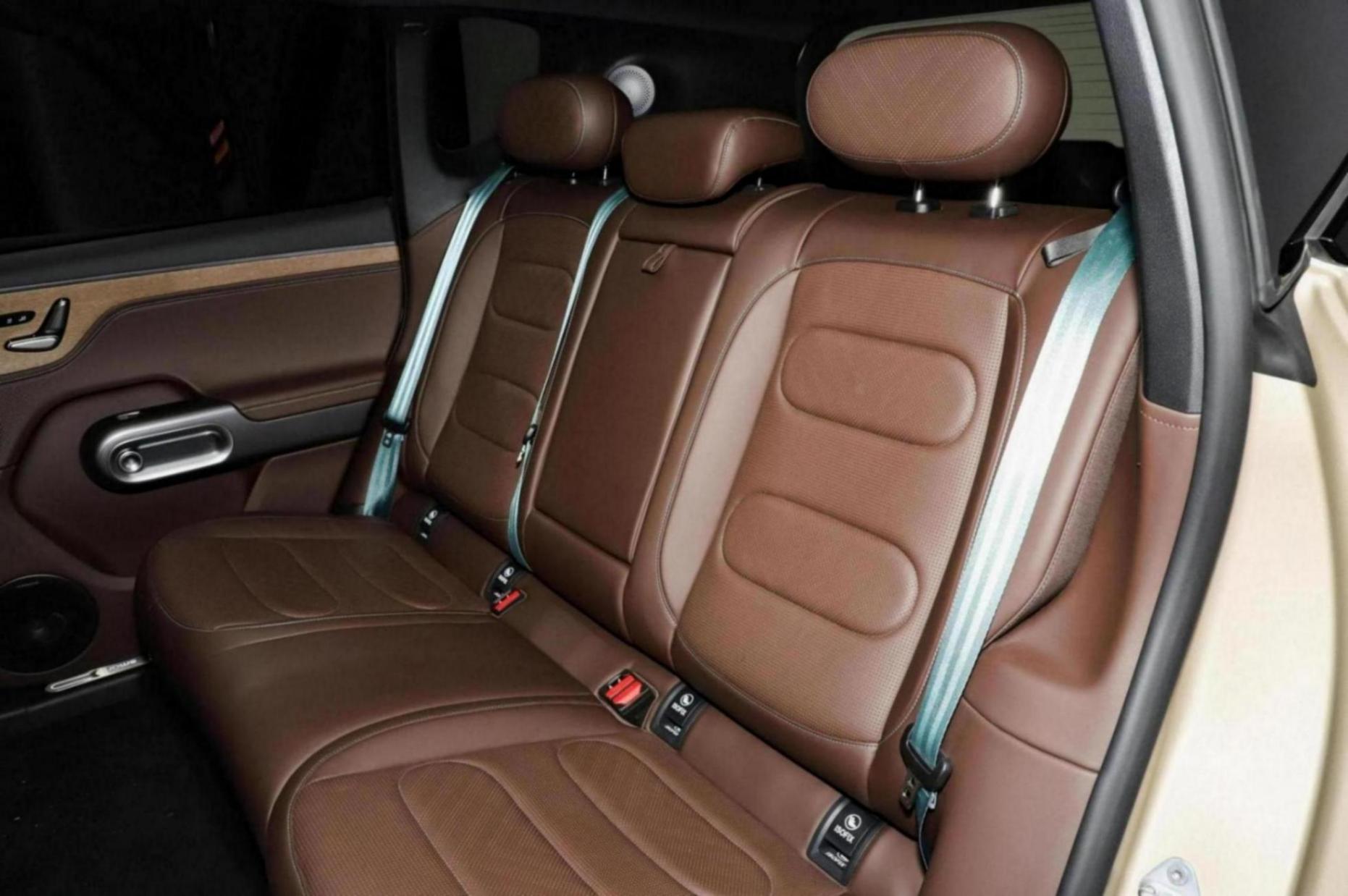 方盒子smart精靈#5將于10月上市,純電中型SUV,搭800V/雙聯屏