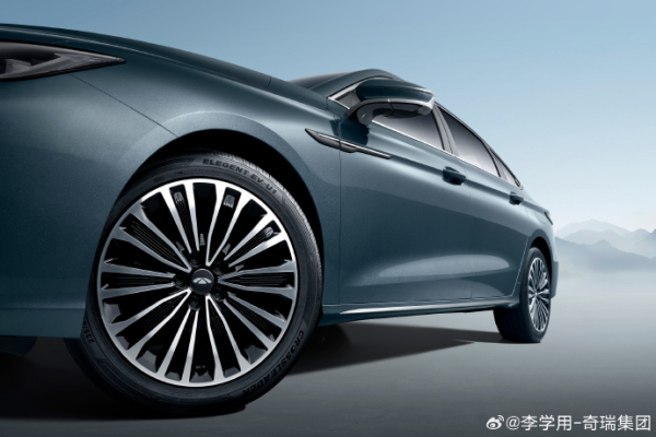 奇瑞風(fēng)云A8L將于12月17日正式上市 車長增加10mm - 手機(jī)中國 -