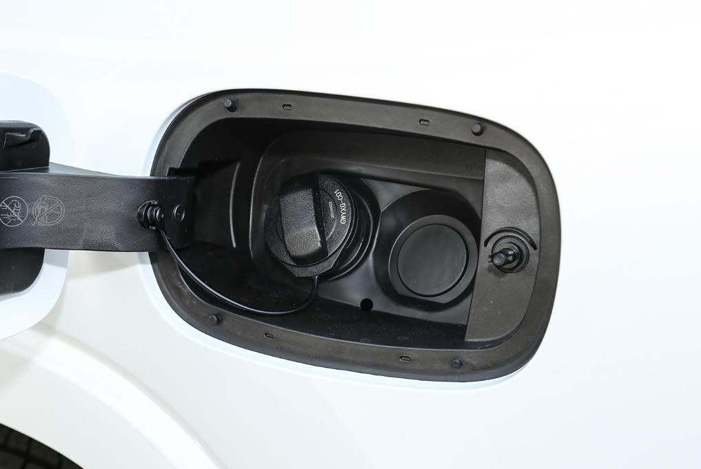 基礎性能不變,新增柴油版車型,全新哈弗H9柴油版主要賣給誰?