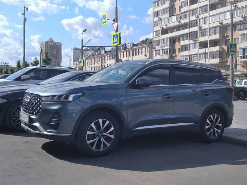 且看中國車企是如何“重繪”俄羅斯汽車市場版圖的?