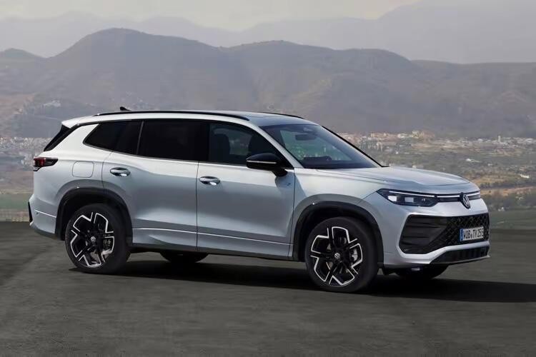 12月這幾款燃油車上新,品質不輸新能源