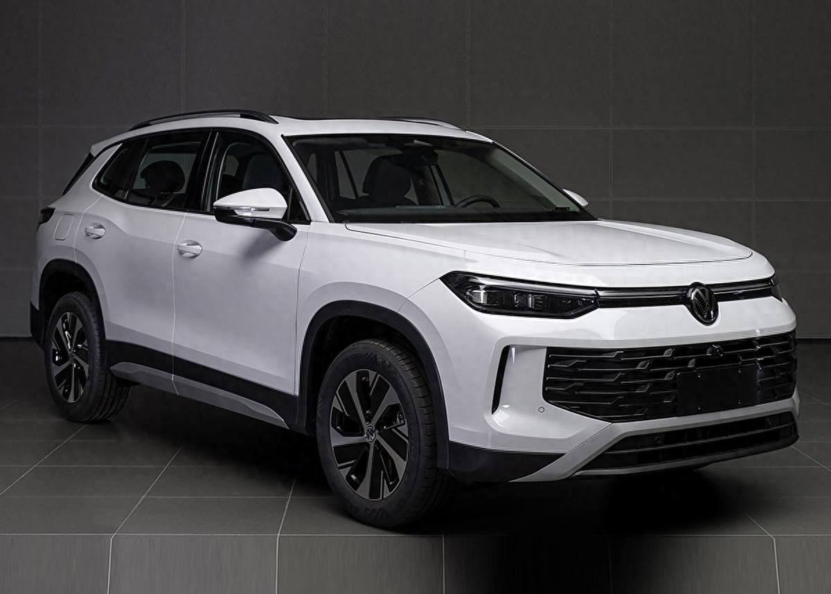 12月這幾款燃油車上新,品質不輸新能源