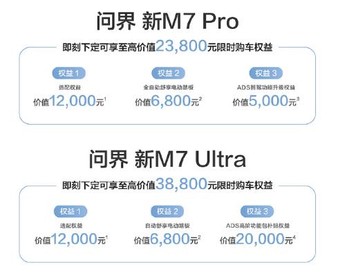 年底大促,哪家品牌最有誠意?