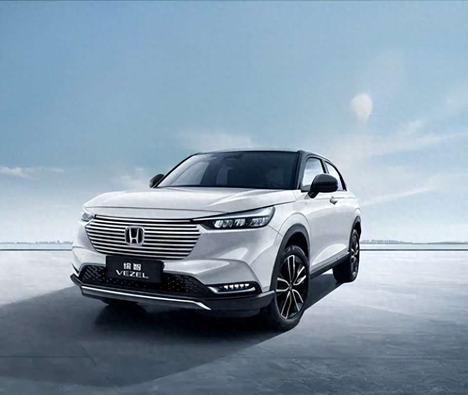 月入3000的打工族想開SUV,不妨看看這兩款,顏值高省油耐用