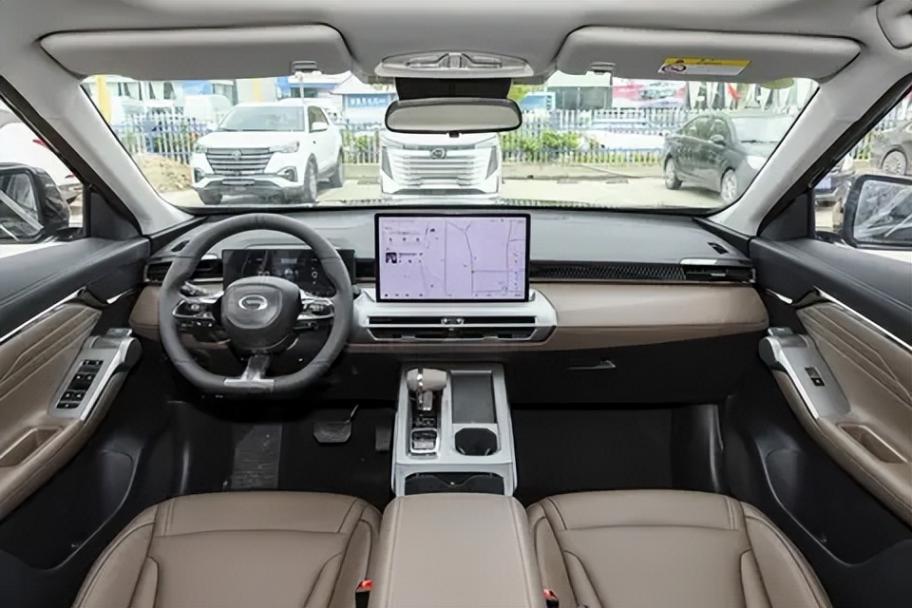 月入3000的打工族想開SUV,不妨看看這兩款,顏值高省油耐用