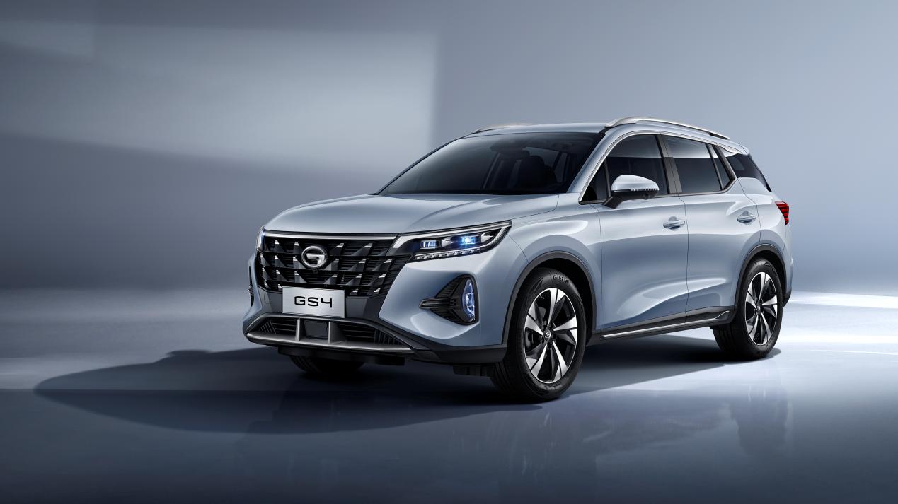 月入3000的打工族想開SUV,不妨看看這兩款,顏值高省油耐用