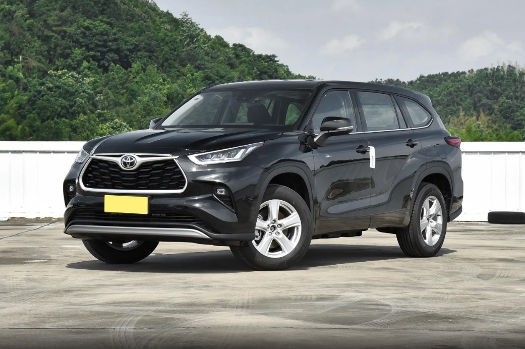 想買大空間SUV,福特銳界L 對比豐田漢蘭達,預算25萬內選誰?