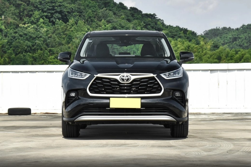 想買大空間SUV,福特銳界L 對比豐田漢蘭達,預算25萬內選誰?