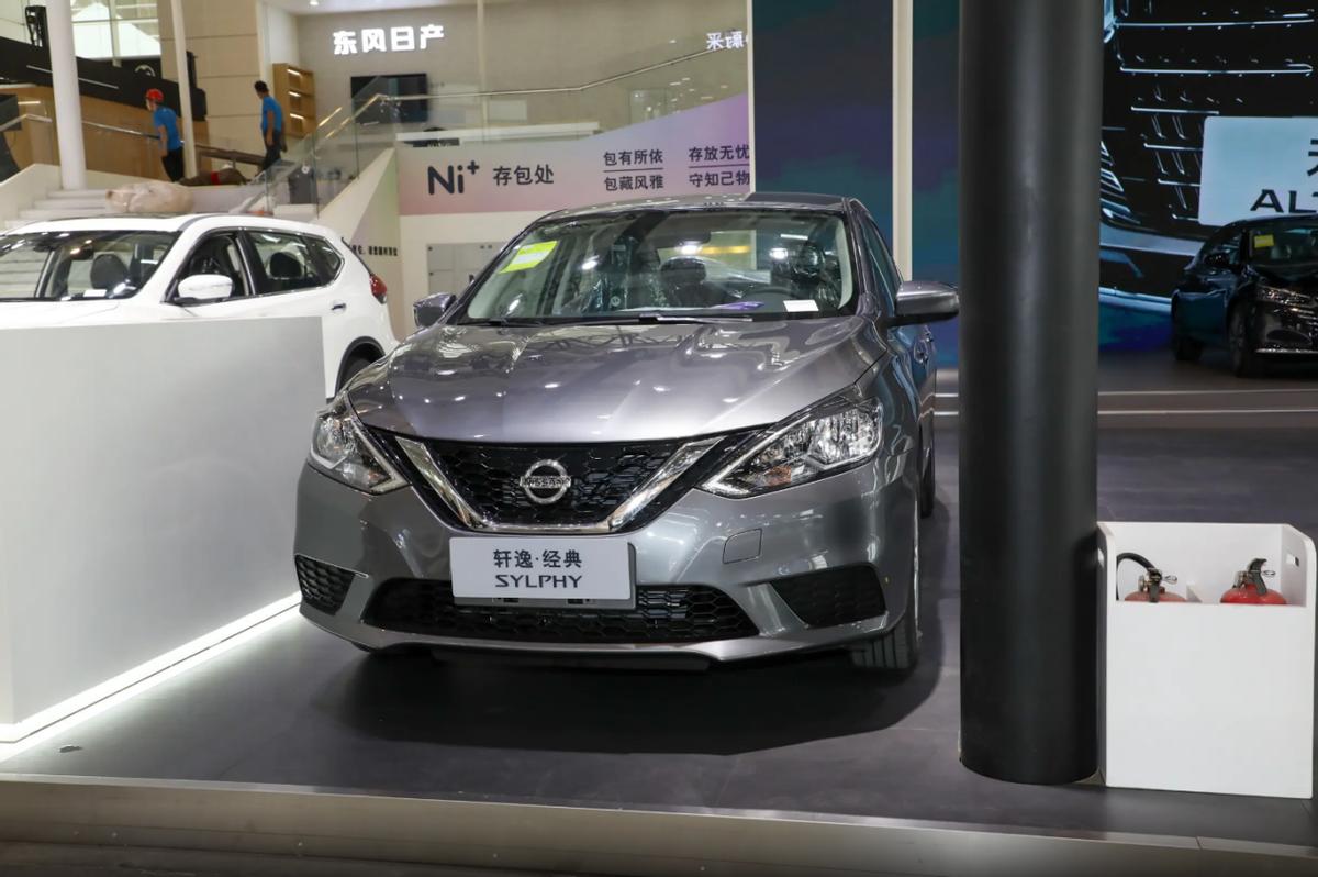 11月轎車銷量榜出爐,第一名月銷破5萬,比亞迪多款車型上榜