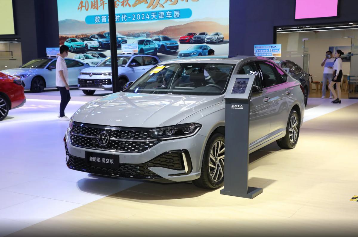 11月轎車銷量榜出爐,第一名月銷破5萬,比亞迪多款車型上榜