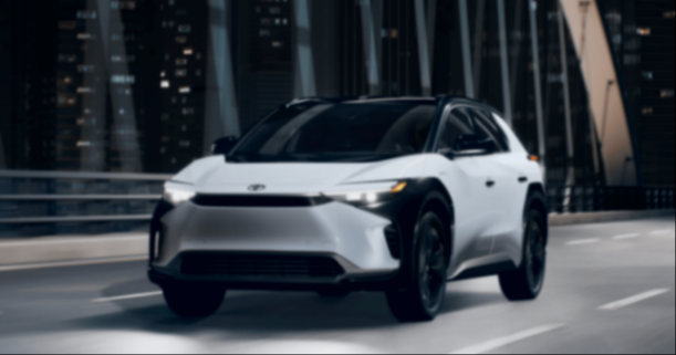 豐田汽車將2025款純電動(dòng)bZ4X的起售價(jià)下調(diào)6,000美元