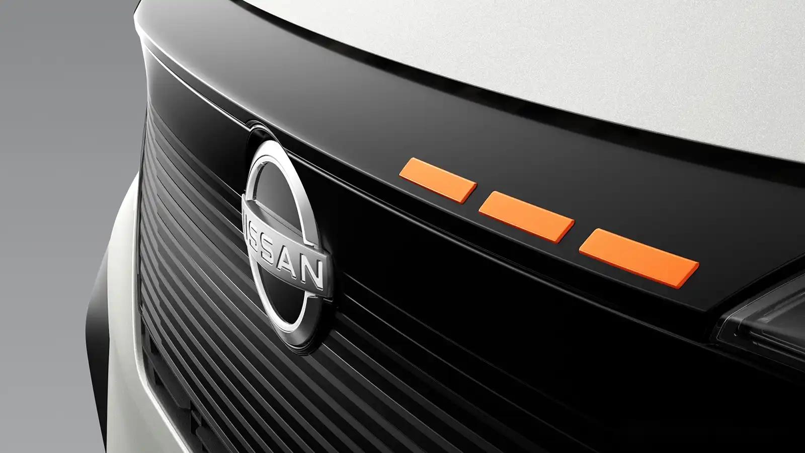 日產(chǎn)發(fā)布6款Beams特別版車型官圖,潮牌設計風格