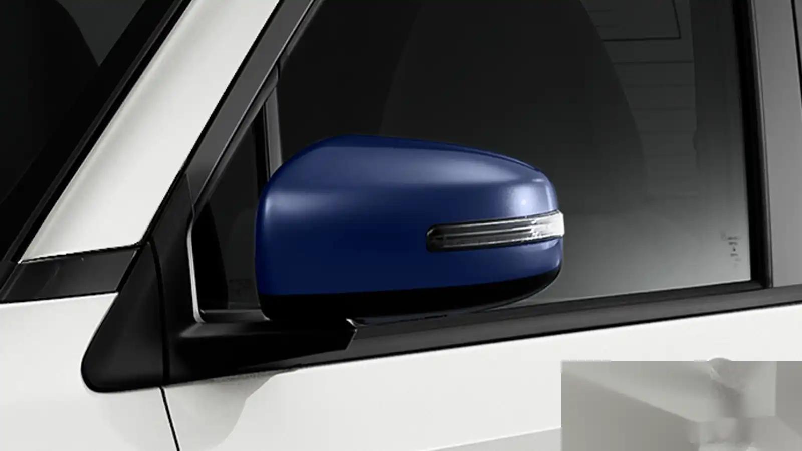 日產(chǎn)發(fā)布6款Beams特別版車型官圖,潮牌設計風格