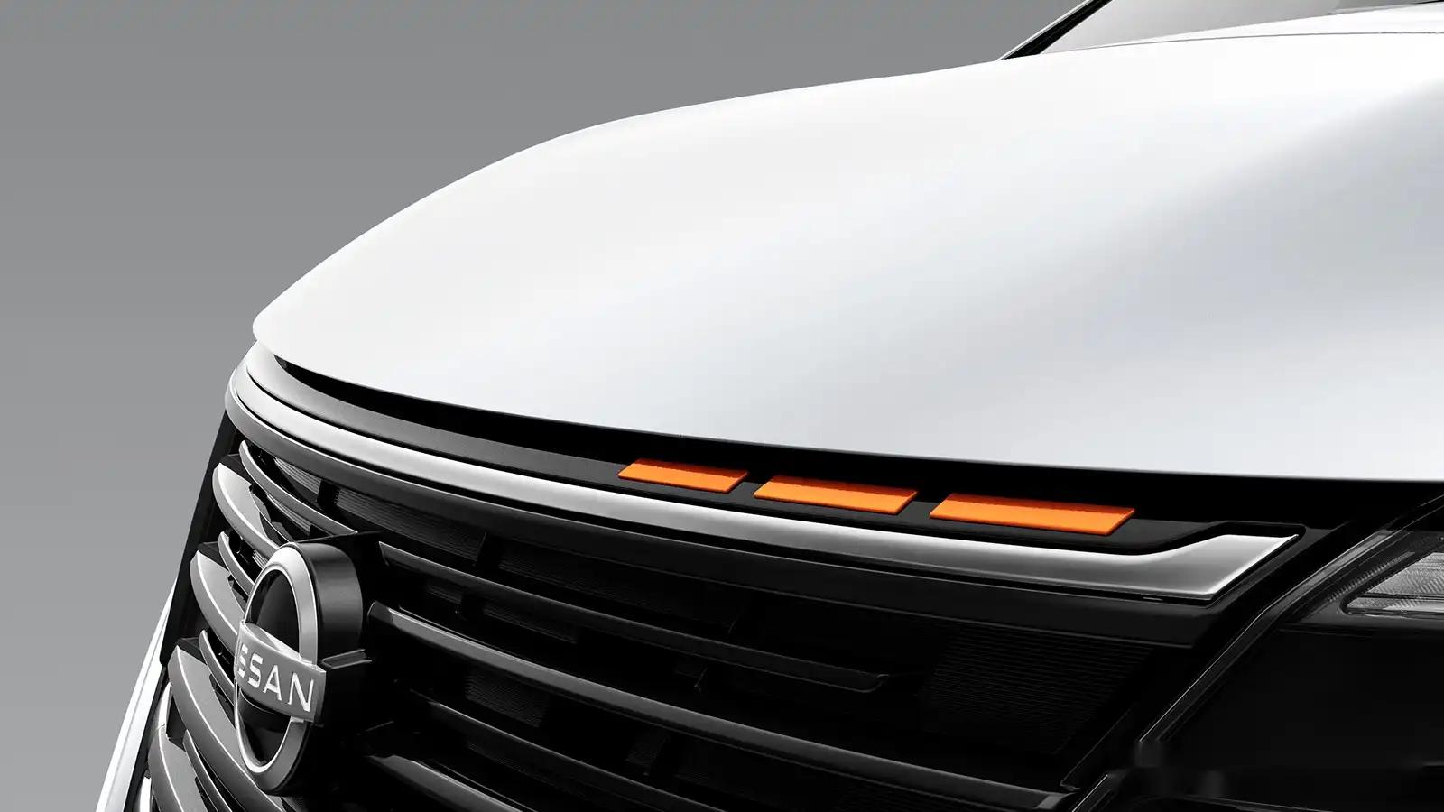 日產(chǎn)發(fā)布6款Beams特別版車型官圖,潮牌設計風格