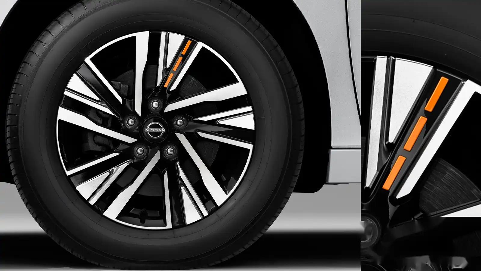 日產(chǎn)發(fā)布6款Beams特別版車型官圖,潮牌設計風格