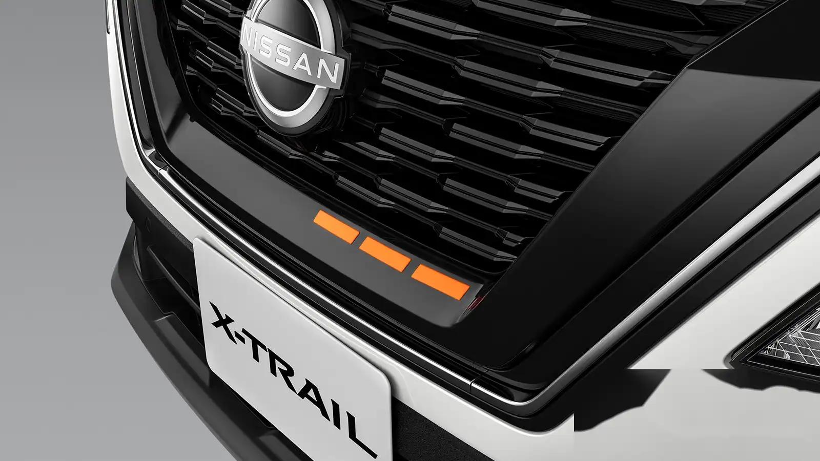 日產(chǎn)發(fā)布6款Beams特別版車型官圖,潮牌設計風格
