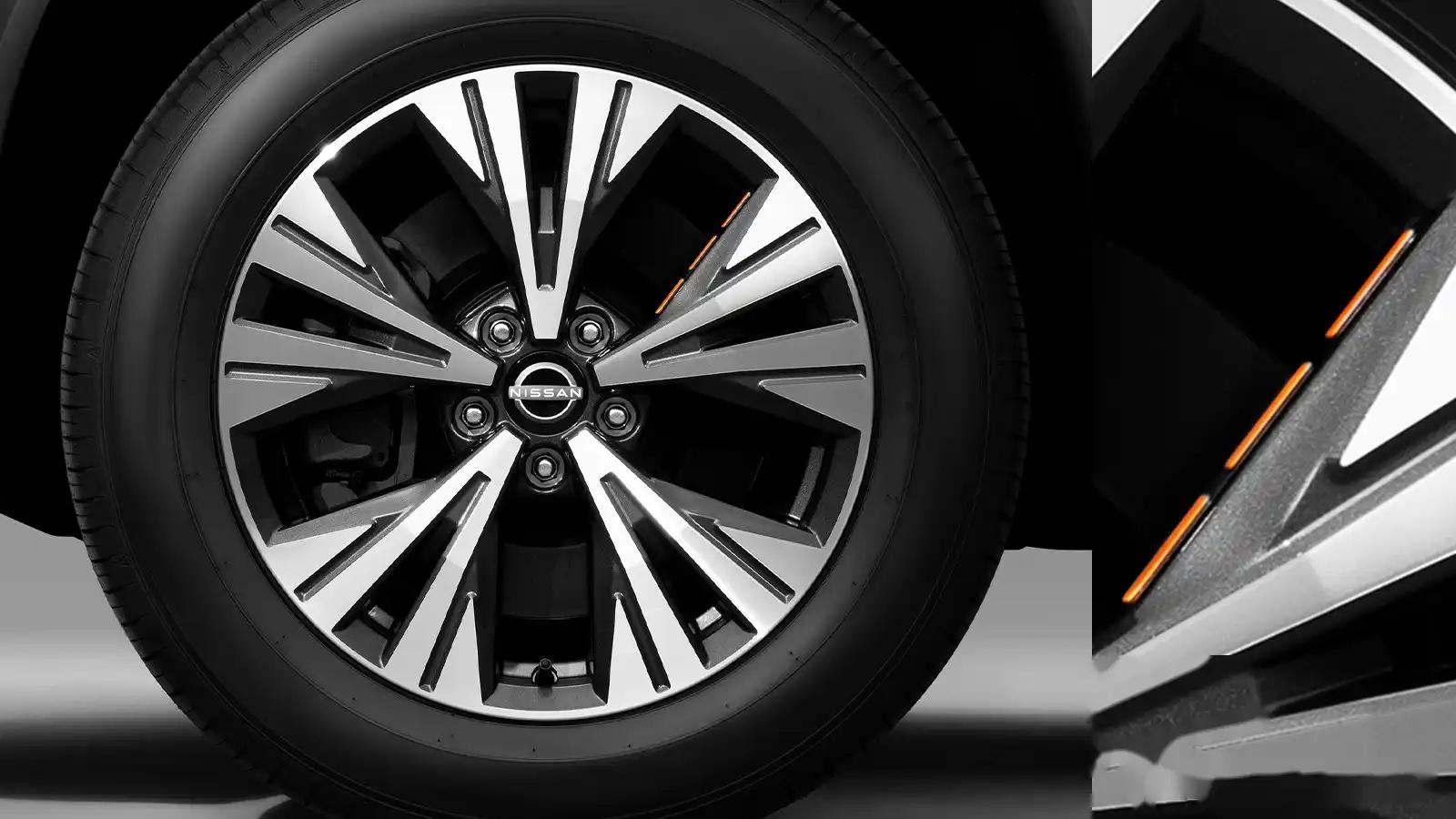 日產(chǎn)發(fā)布6款Beams特別版車型官圖,潮牌設計風格