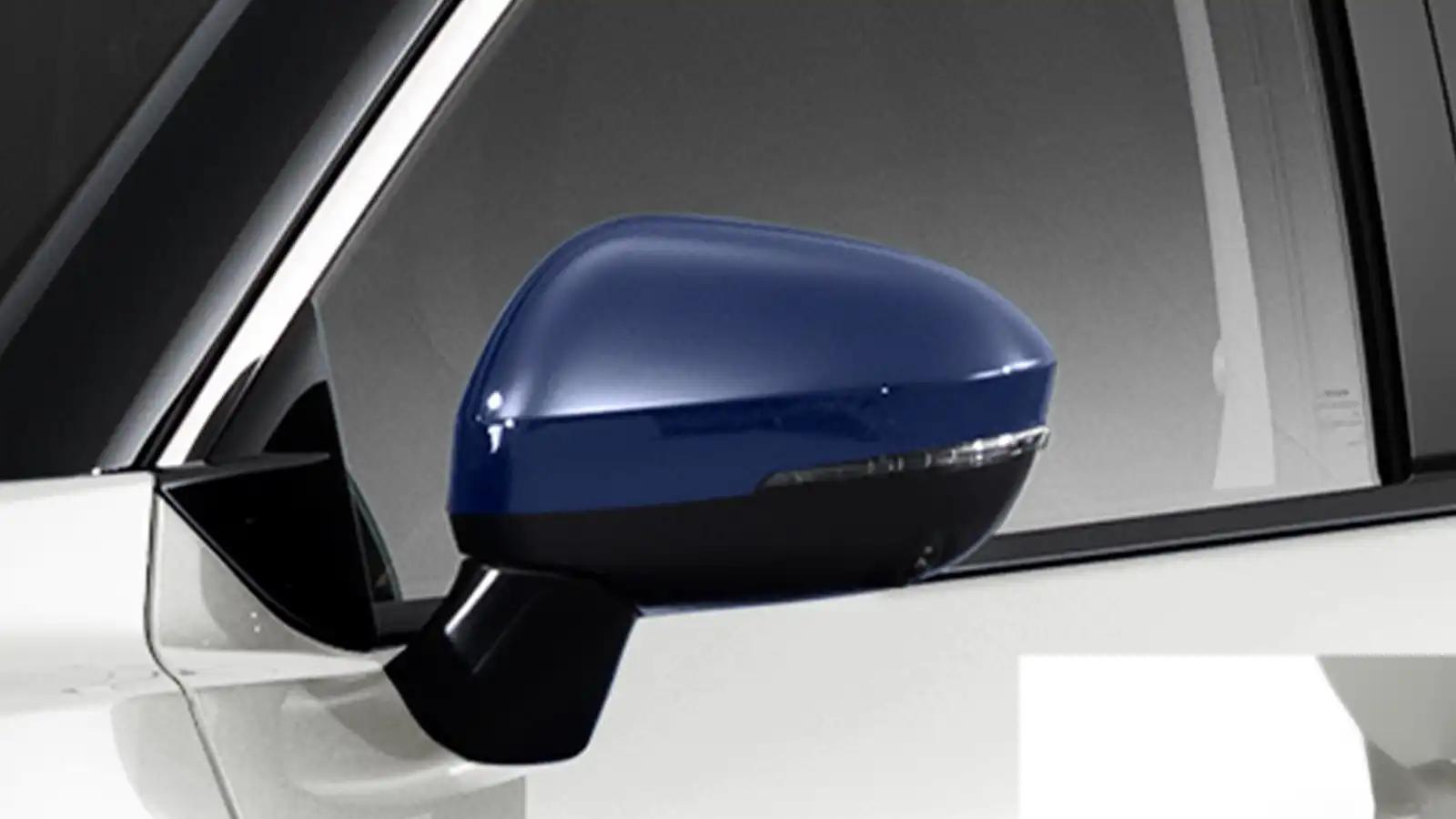 日產(chǎn)發(fā)布6款Beams特別版車型官圖,潮牌設計風格