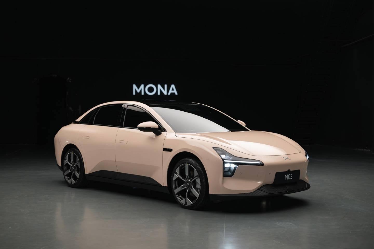 從國產(chǎn)汽車銷量目標達成率看,哪些新勢力品牌值得考慮?