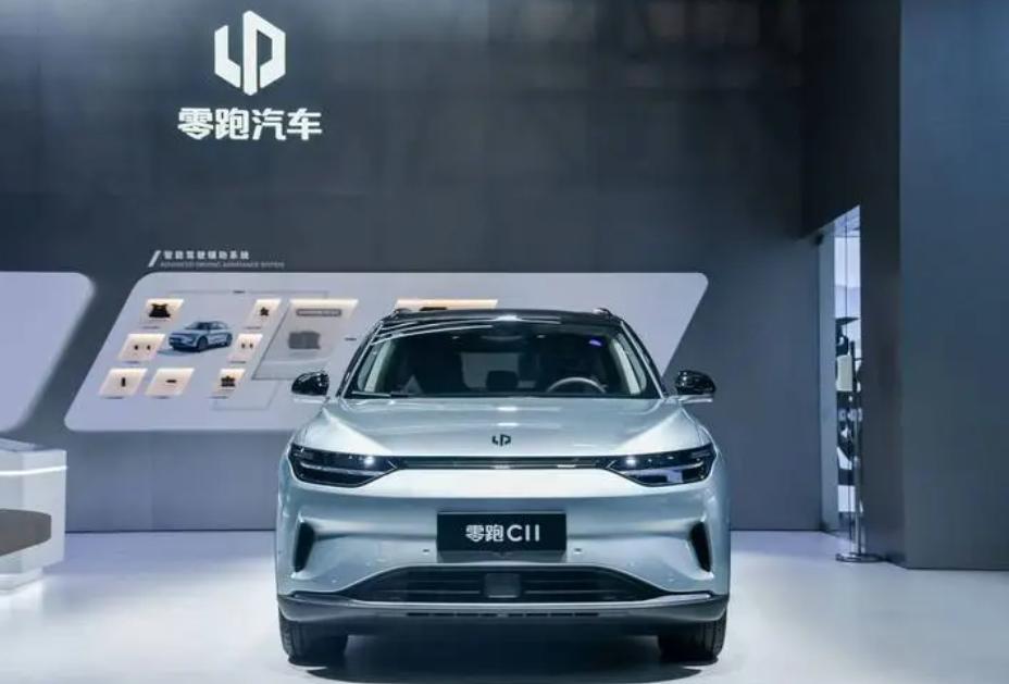 從國產(chǎn)汽車銷量目標達成率看,哪些新勢力品牌值得考慮?