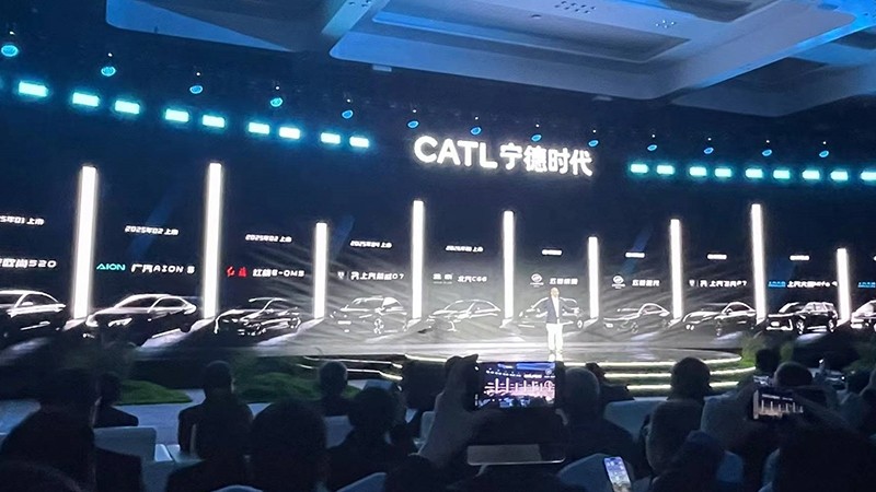 寧王換電,15萬(wàn)的車(chē)將賣(mài)到10萬(wàn)元,增程2年后過(guò)時(shí)?