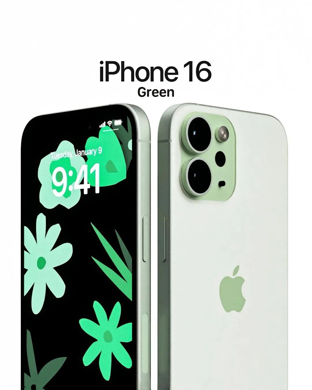 國補助助攻!蘋果手機跌破3000元,iPhone16成為全球最低價