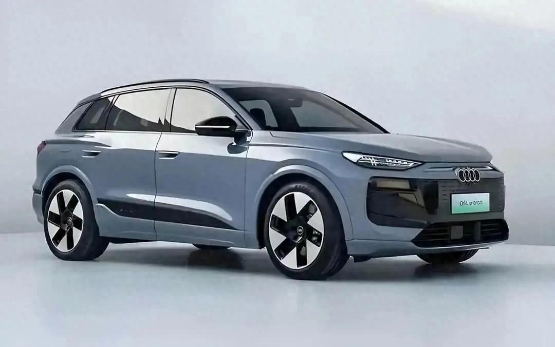 奧迪背水一戰,多款新車能逆天改命嗎?