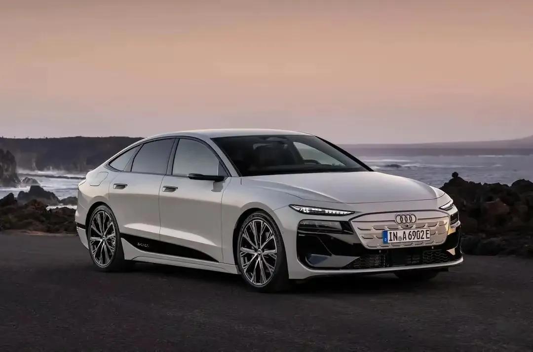 奧迪背水一戰,多款新車能逆天改命嗎?