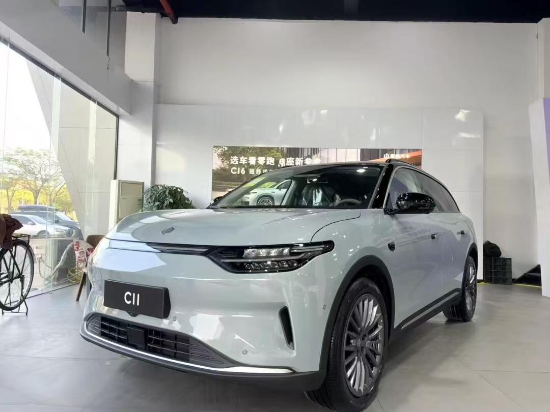 2024年新能源汽車銷量盤點,零跑C11與別克E5實力對比
