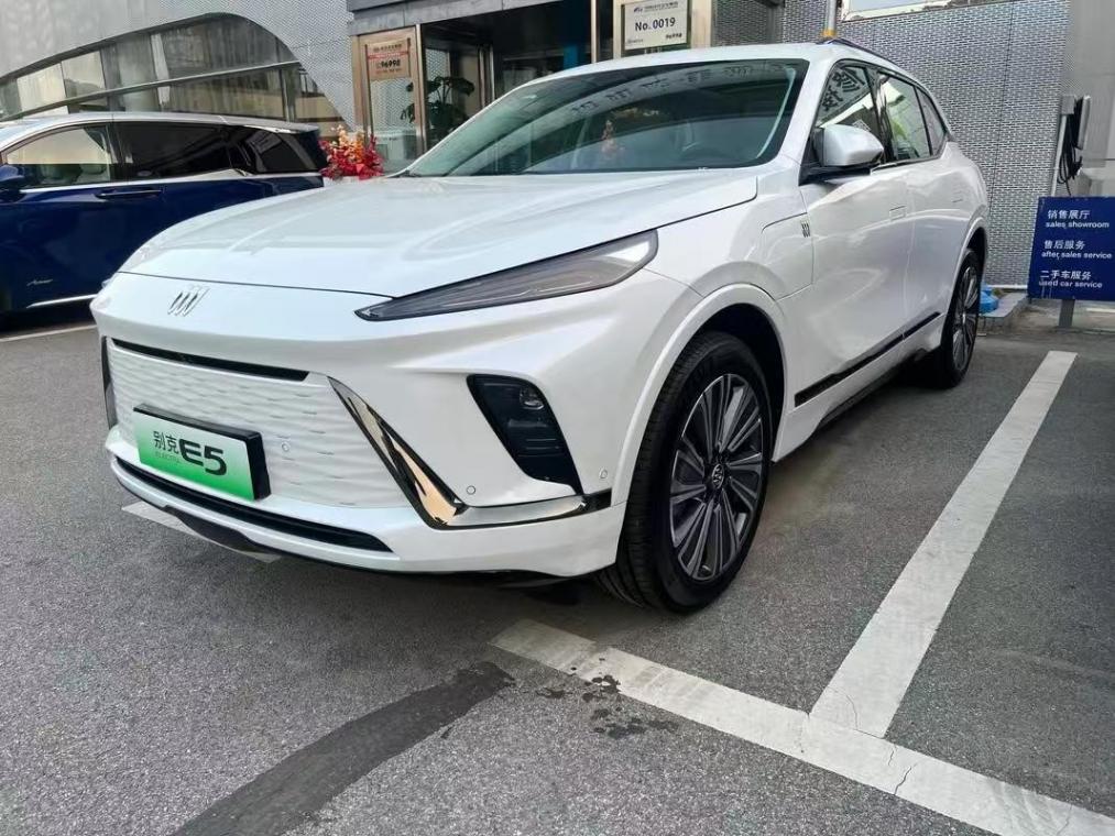 2024年新能源汽車銷量盤點,零跑C11與別克E5實力對比
