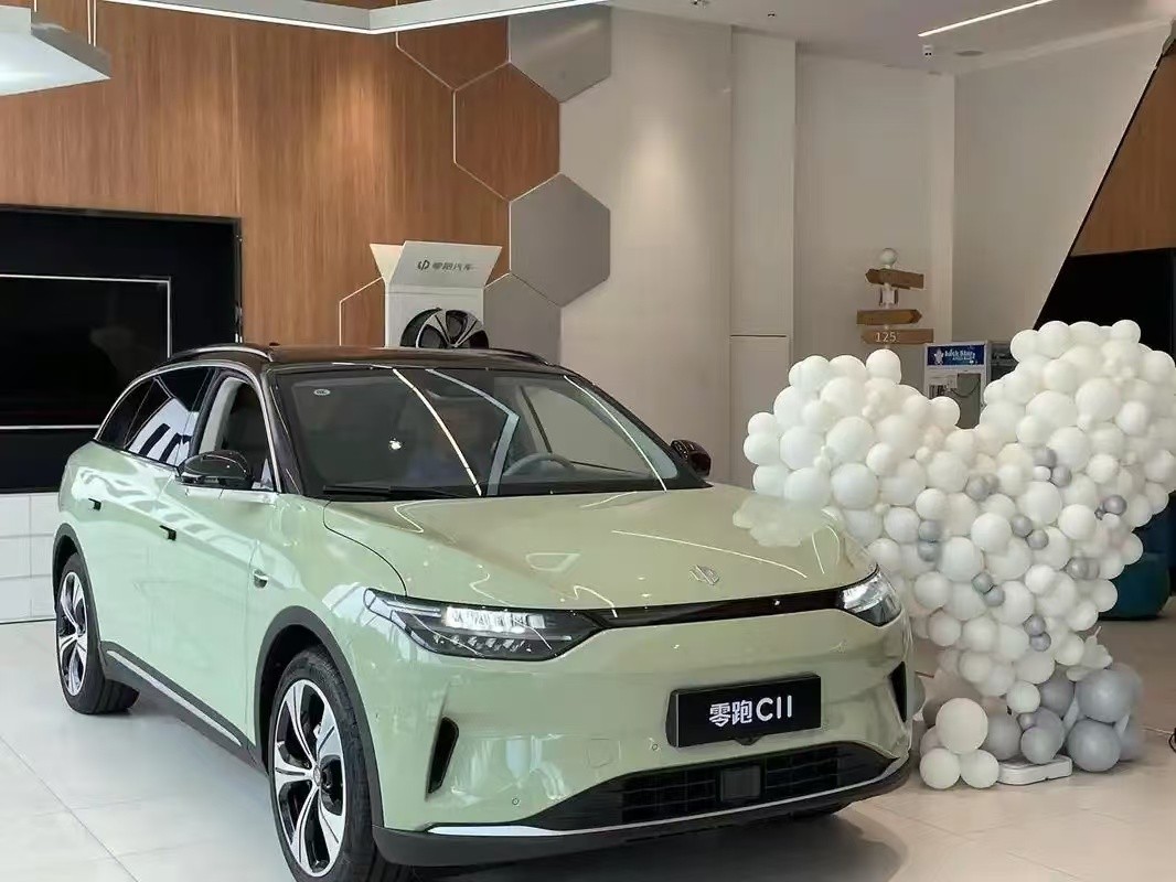 2024年新能源汽車銷量盤點,零跑C11與別克E5實力對比