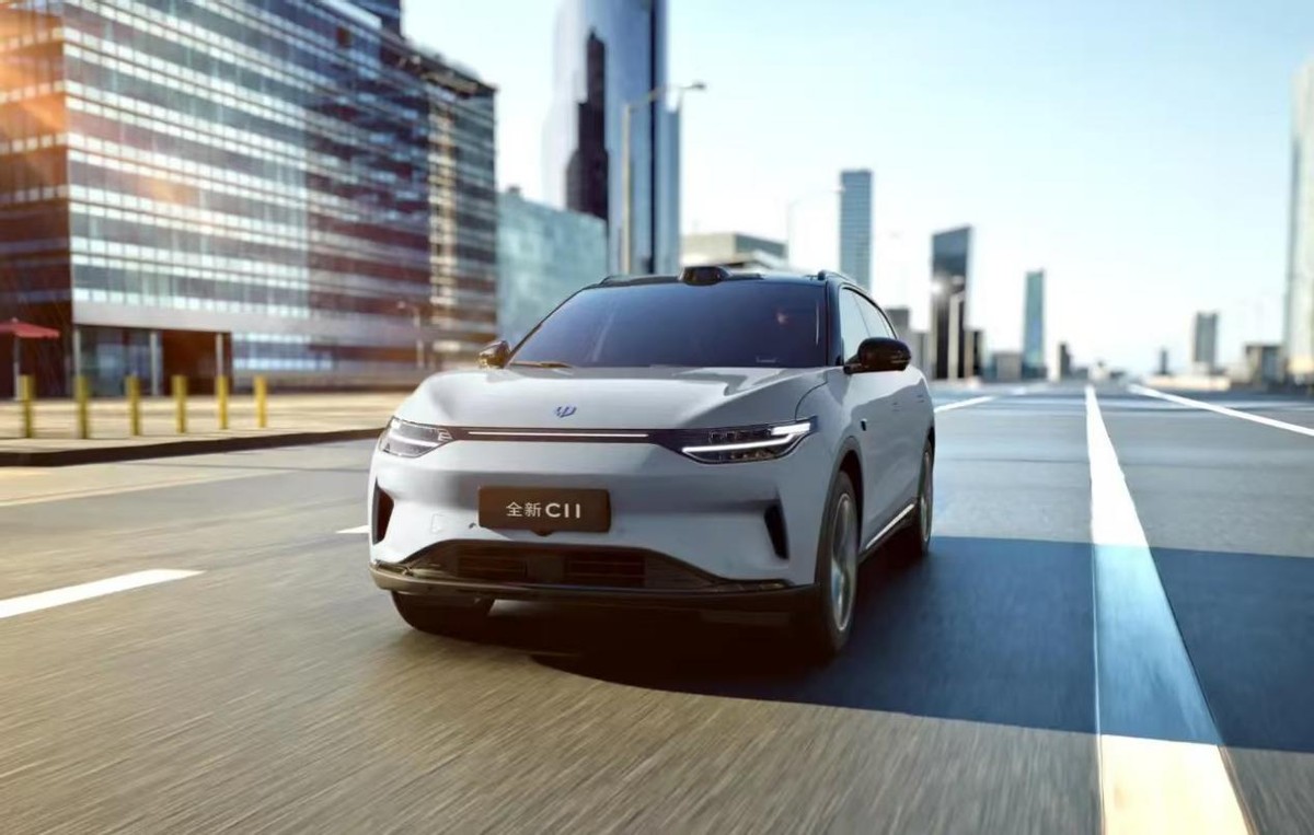 2024年新能源汽車銷量盤點,零跑C11與別克E5實力對比