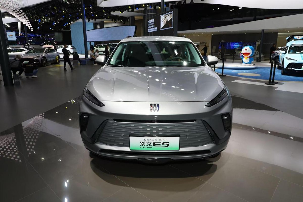 2024年新能源汽車銷量盤點,零跑C11與別克E5實力對比