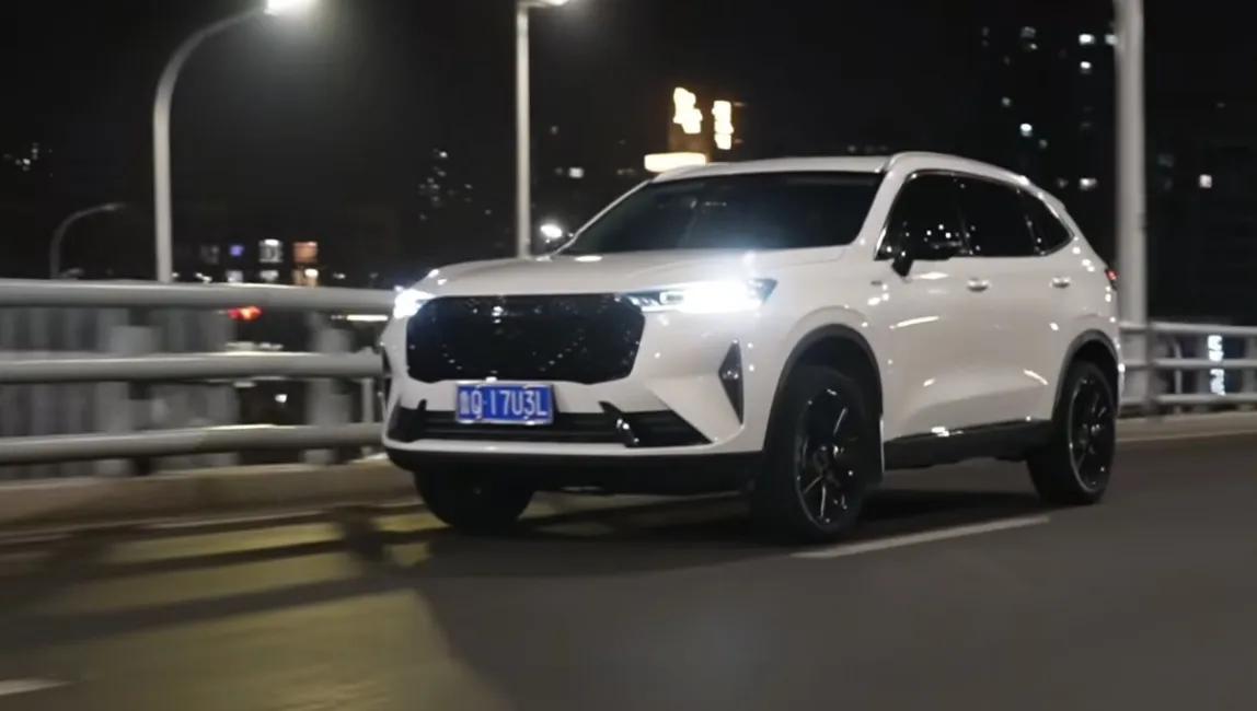 現在買三代哈弗H6真的值嗎?深度解析這款國民神車的優缺點!