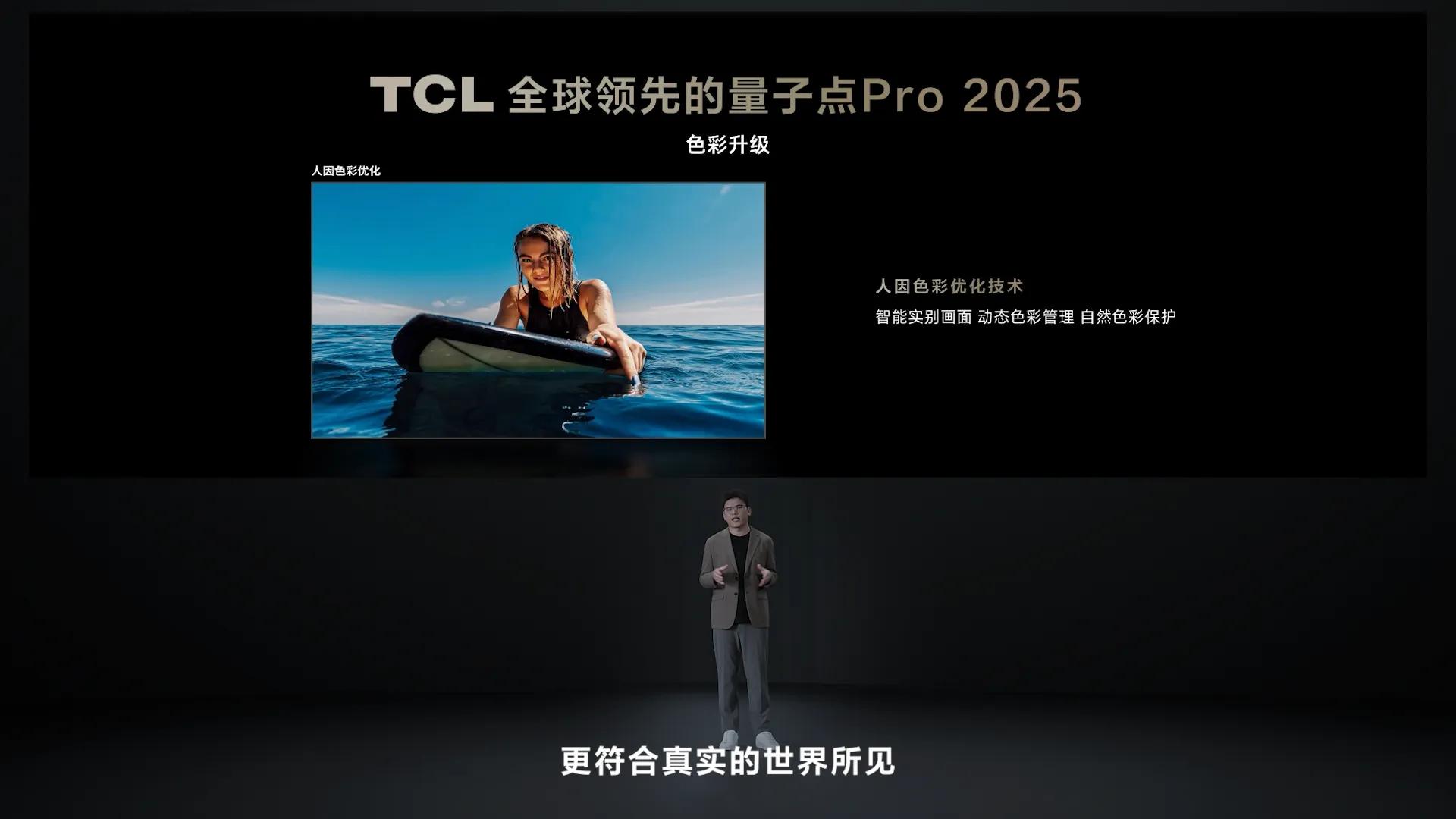 TCL 萬象分區:電視畫質革新的 “秘密武器”