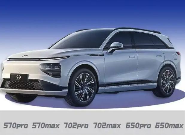 小鵬在2025年開年如何逆勢超越理想,成為首匹黑馬并問鼎冠軍?
