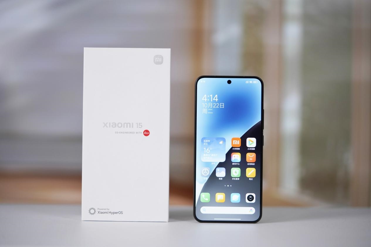 小米15過百萬,OPPO Find X8也過百萬,vivo與榮耀呢?