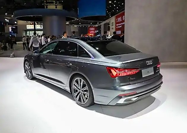揭秘,2025款奧迪A6L震撼登場,汽車風云變幻下的實力擔當?