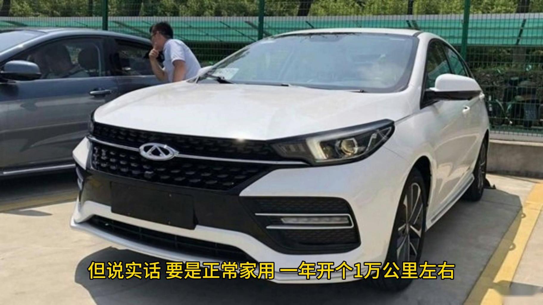 2025年年輕人首輛轎車推薦!8萬(wàn)預(yù)算看過(guò)來(lái),這兩款閉眼入