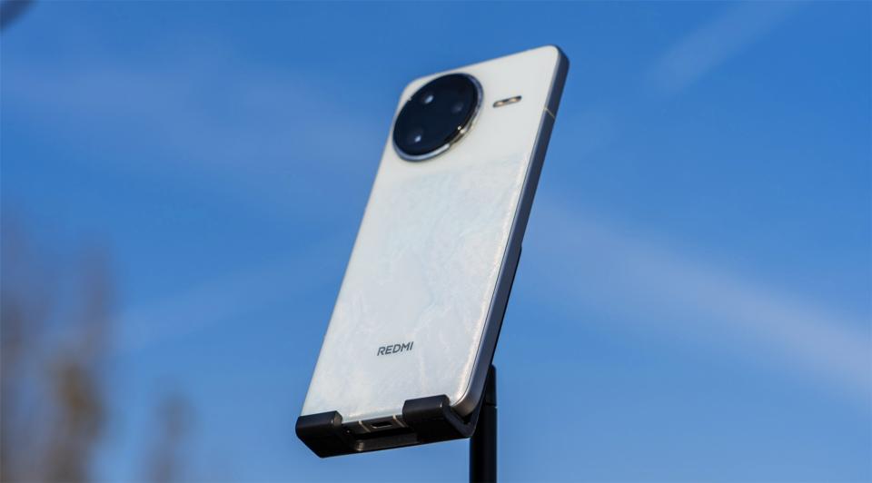 紅米K80系列爆發!單品銷量竟比四大競爭對手加起來還多!
