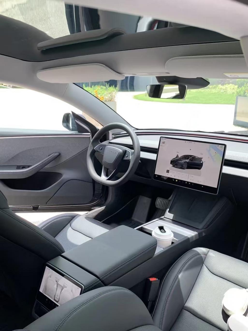 特斯拉Model 3 | 永遠的純電經(jīng)典