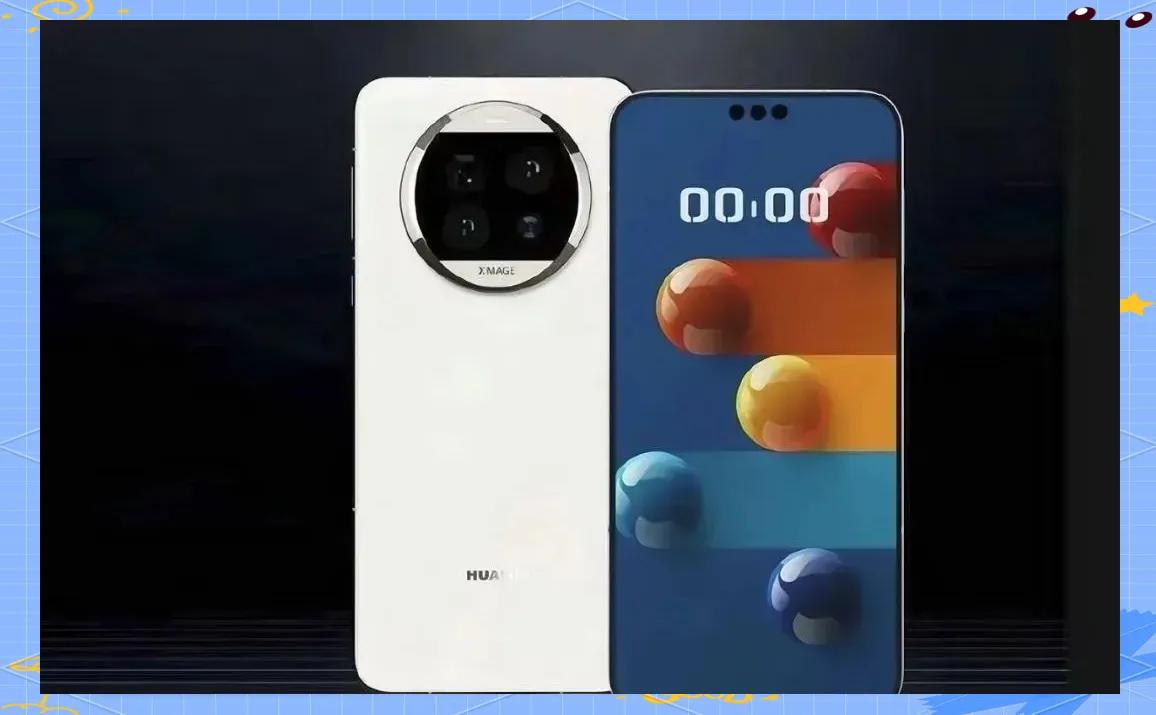 華為2025年多款智能手機新品發布,有6大創新。