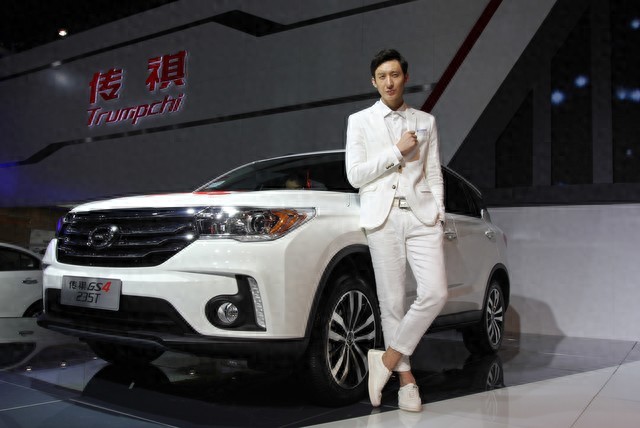 對(duì)比其他車型,從技術(shù)、質(zhì)量、規(guī)模、影響力等廣汽的優(yōu)勢(shì)在哪?