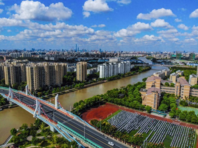 2025 上海浦東曹路鎮二手房,是漲是跌?這幾個小區別錯過!