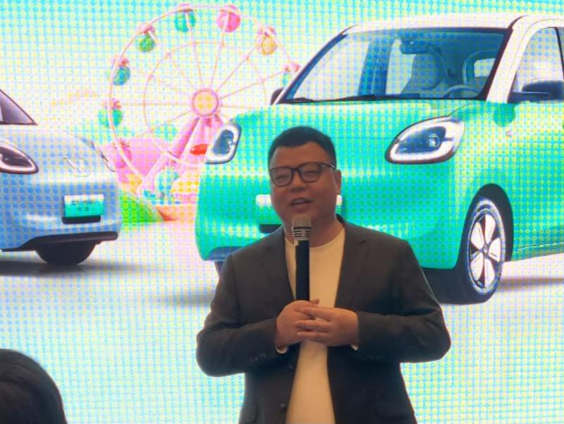 “代步車2.0時代” 五菱如何繼續打造爆款?
